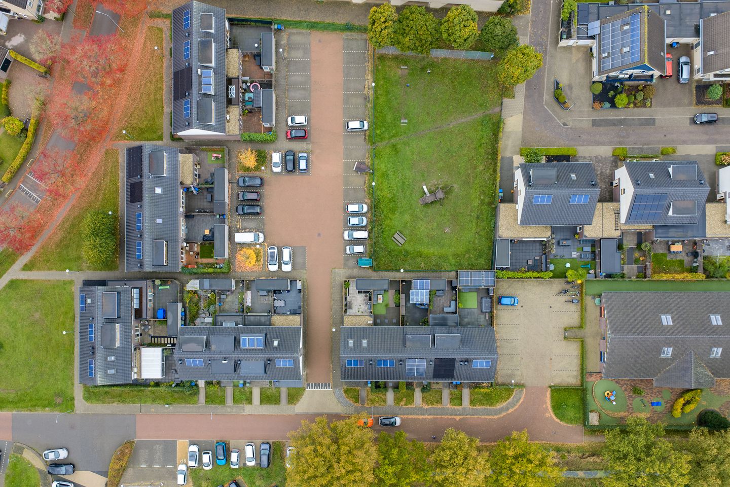 Foto 25 van Beuningsesteeg 11