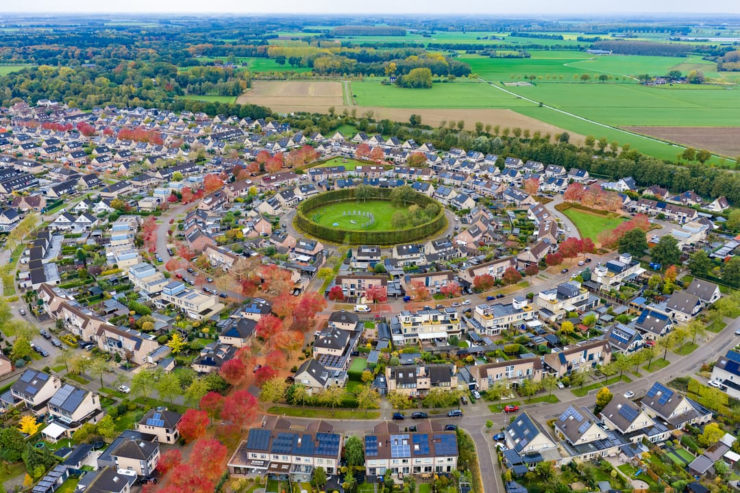 Foto 26 van Beuningsesteeg 11