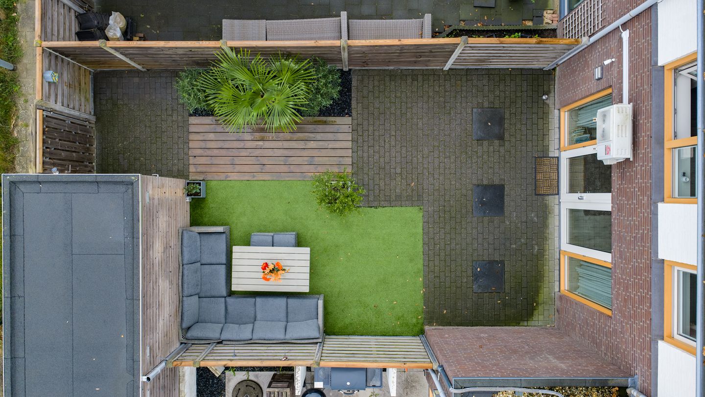 Foto 29 van Beuningsesteeg 11