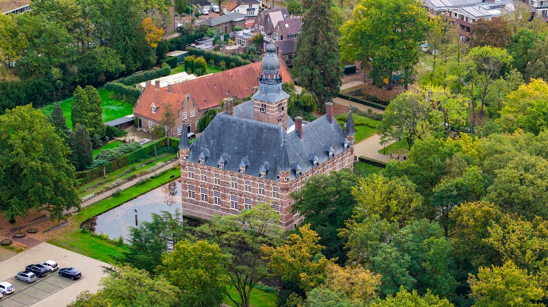 Foto 31 van Beuningsesteeg 11