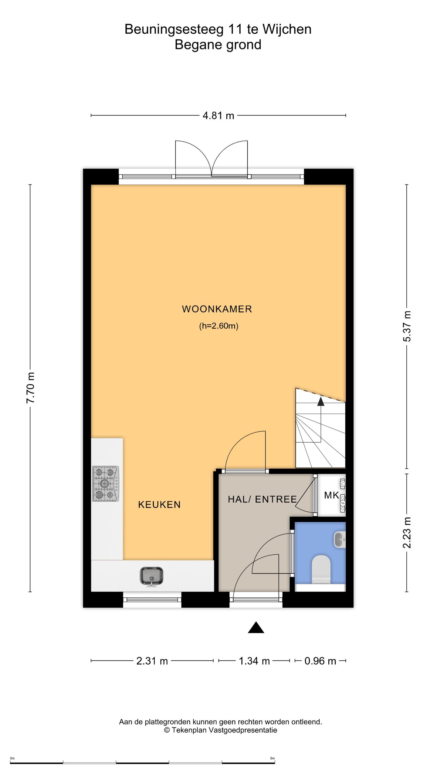 Foto 35 van Beuningsesteeg 11