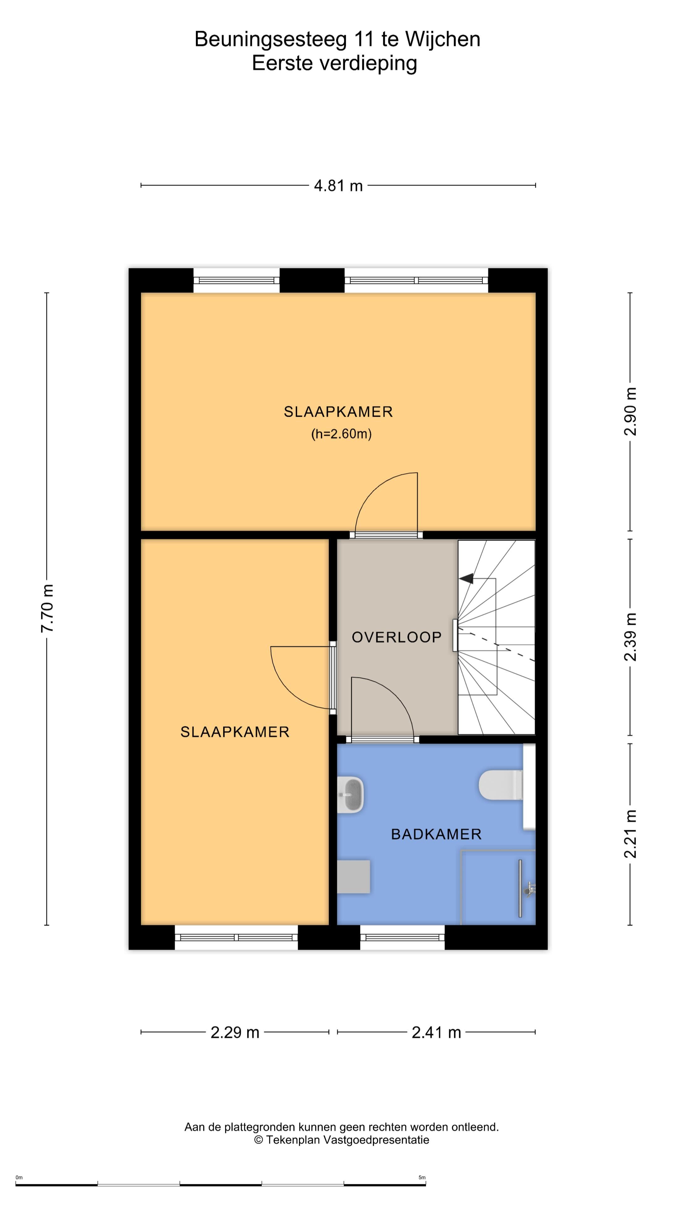 Foto 36 van Beuningsesteeg 11