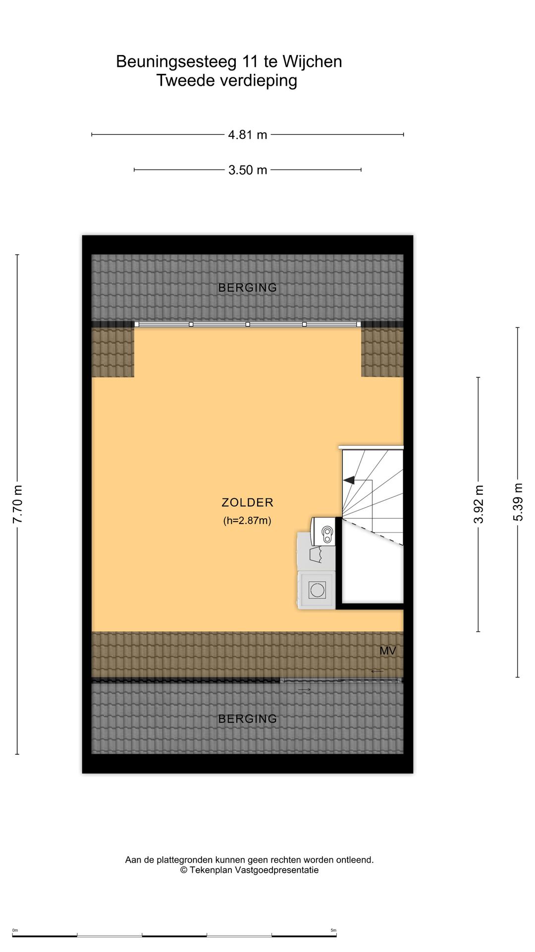 Foto 37 van Beuningsesteeg 11