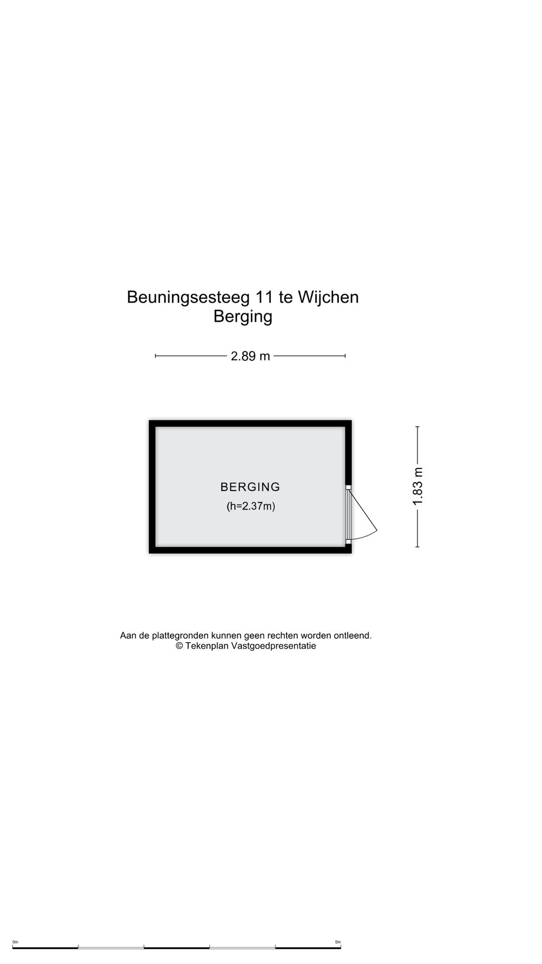 Foto 38 van Beuningsesteeg 11