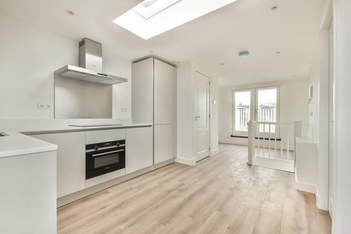 Foto 2 van Marco Polostraat 223-4