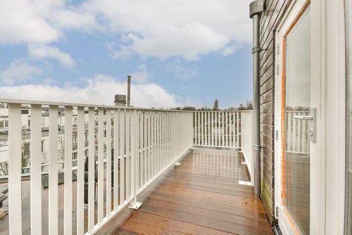 Foto 3 van Marco Polostraat 223-4