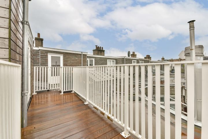 Photo 11 of Marco Polostraat 223-4