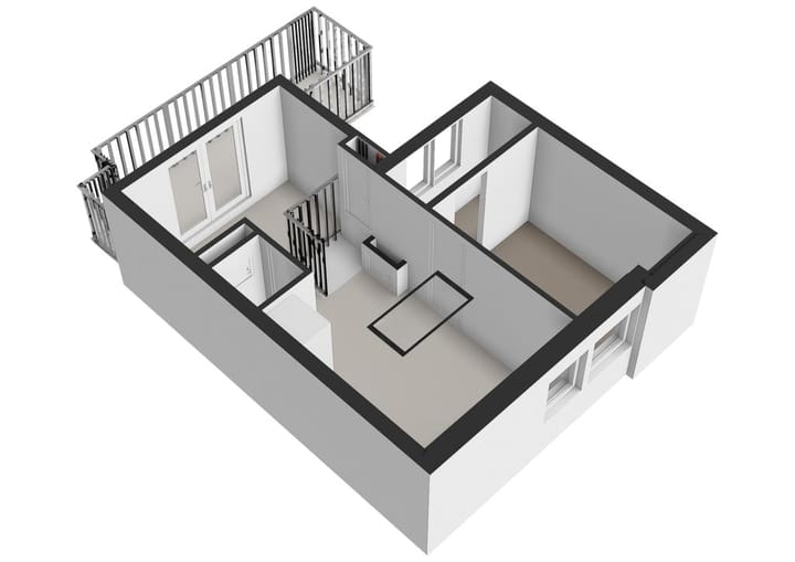 Photo 21 of Marco Polostraat 223-4