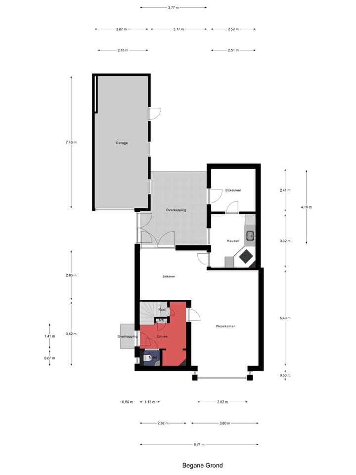 Photo 61 of Berkhof 7