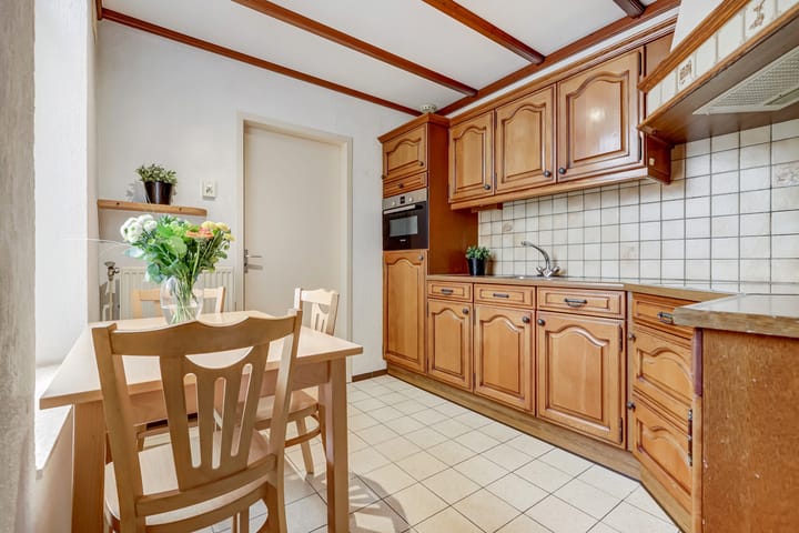 Photo 3 of Berkhof 7