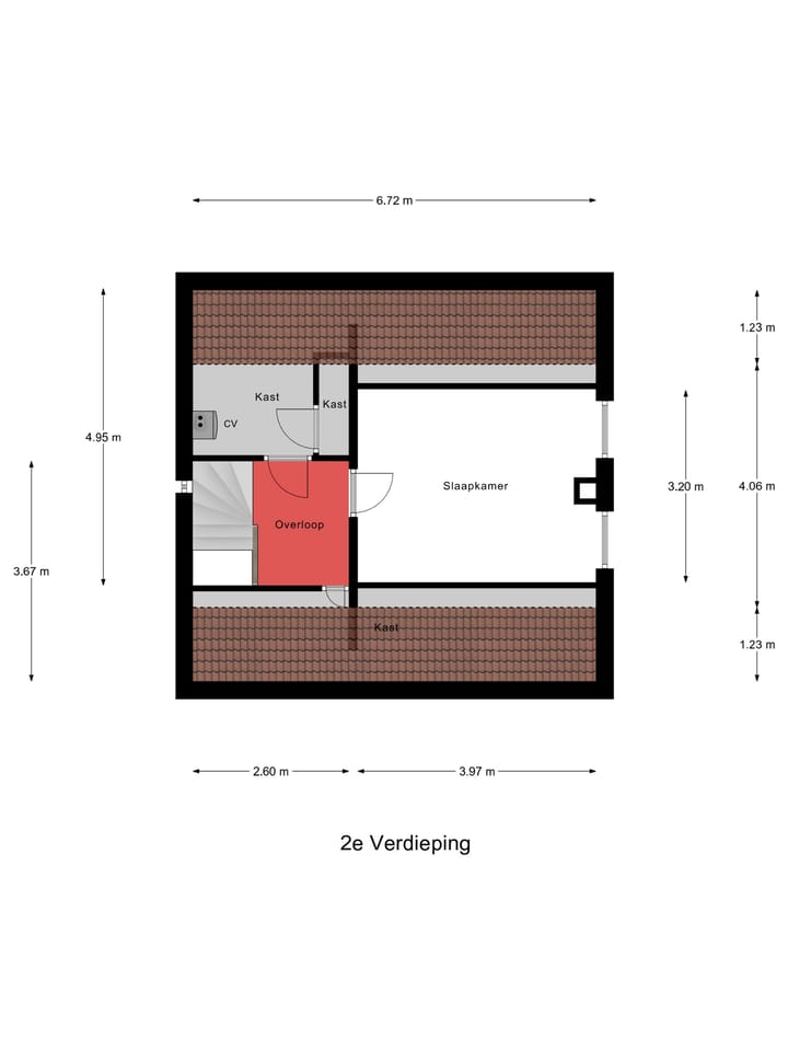 Photo 63 of Berkhof 7