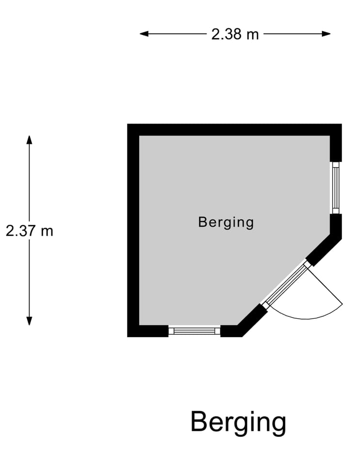 Photo 64 of Berkhof 7