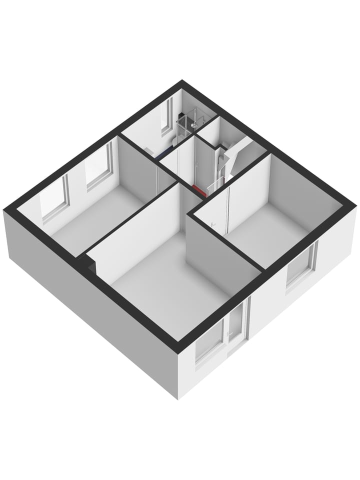 Photo 67 of Berkhof 7