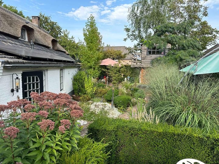 Photo 3 of Vijfhuizerweg 37