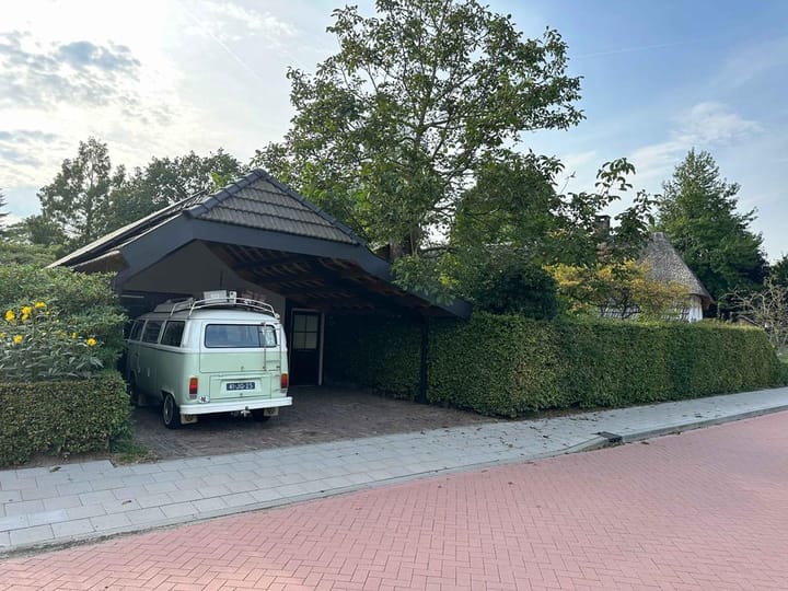 Photo 7 of Vijfhuizerweg 37