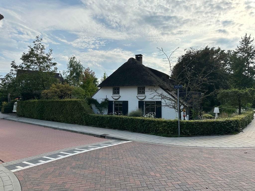 Photo 8 of Vijfhuizerweg 37