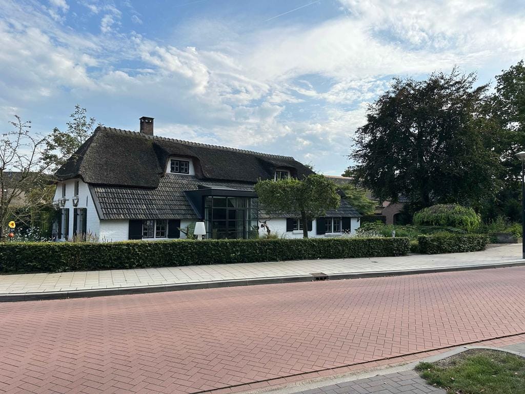 Photo 9 of Vijfhuizerweg 37