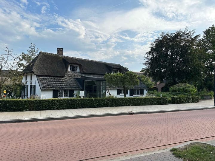 Photo 9 of Vijfhuizerweg 37