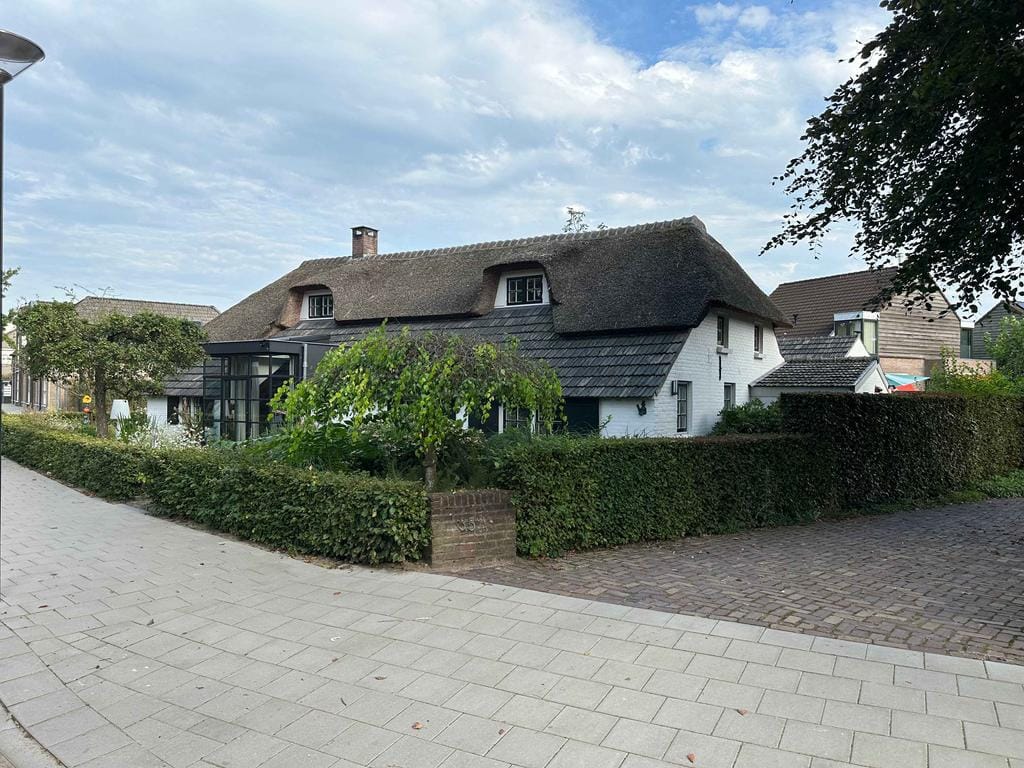 Photo 10 of Vijfhuizerweg 37