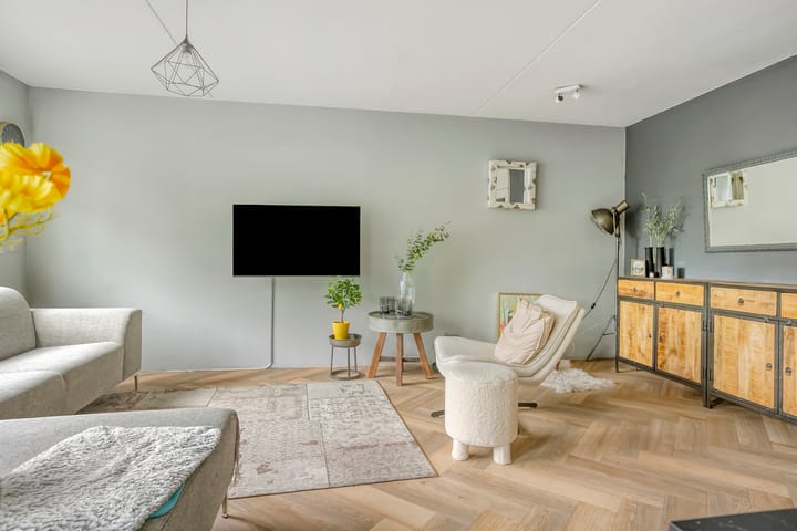 Photo 13 of Paddestoelenlaan 74