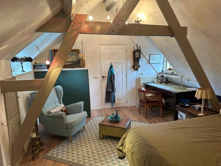 Photo 23 of Vijfhuizerweg 37