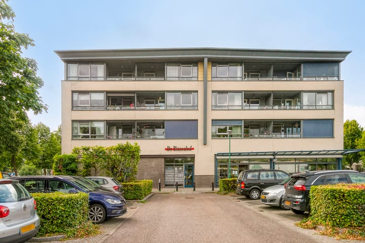 Photo 24 of Paddestoelenlaan 74