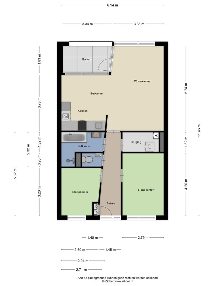 Photo 30 of Paddestoelenlaan 74