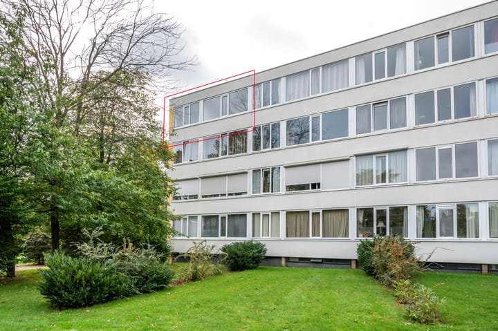 Jan Willem Passtraat 149