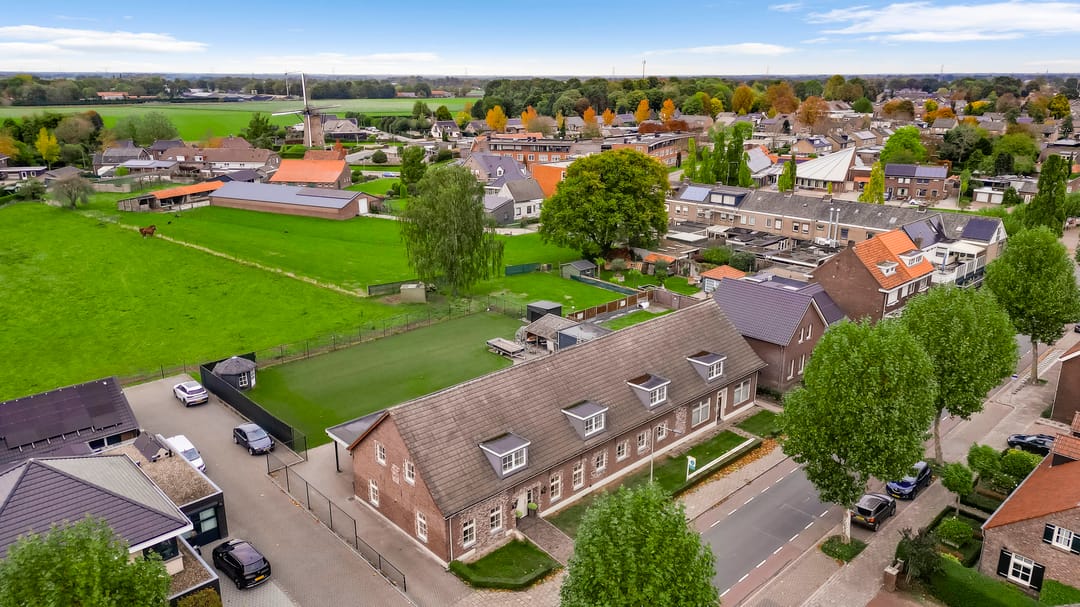 Foto 7 van Onze Lieve Vrouwestraat 37