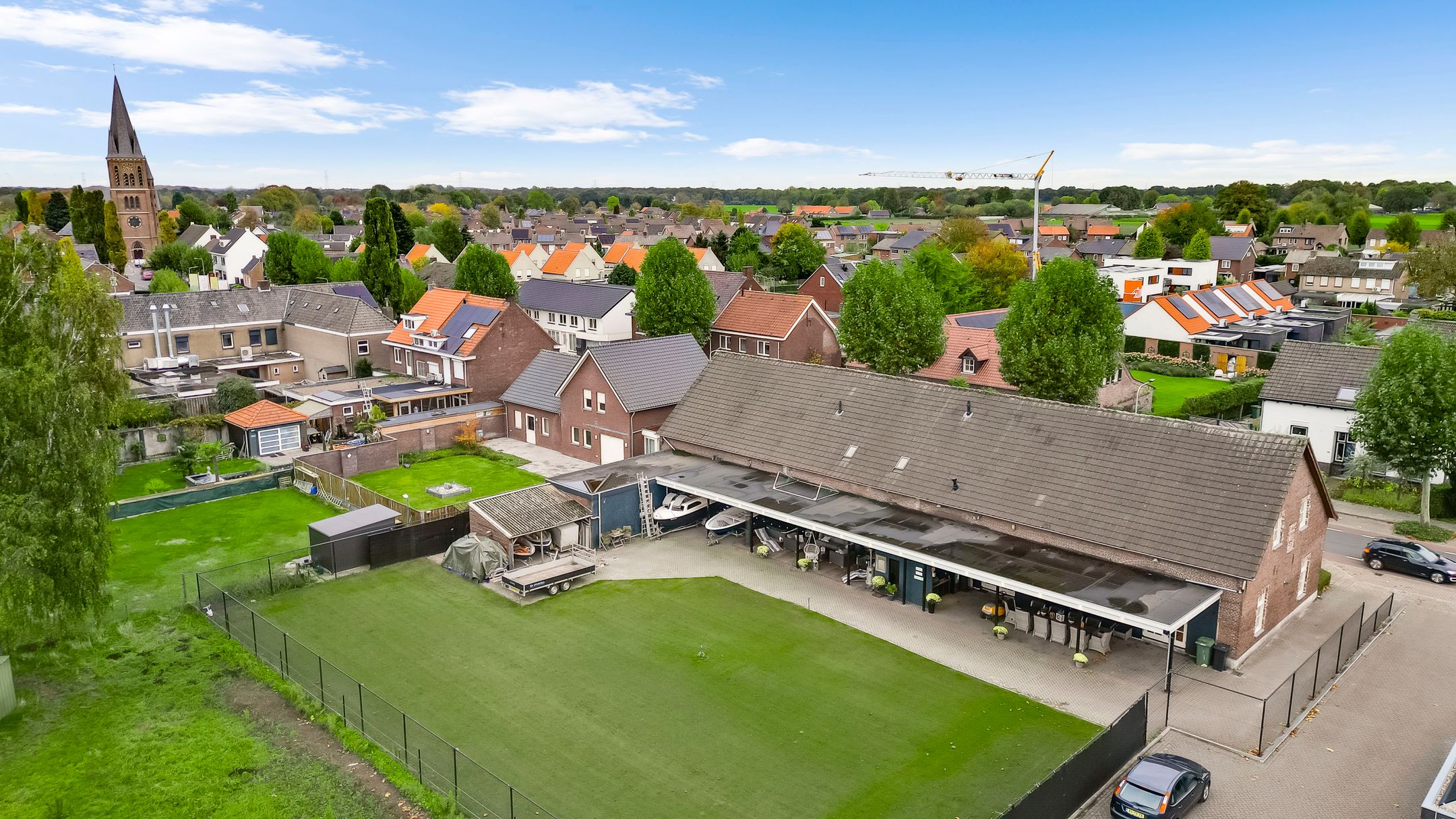 Foto 9 van Onze Lieve Vrouwestraat 37