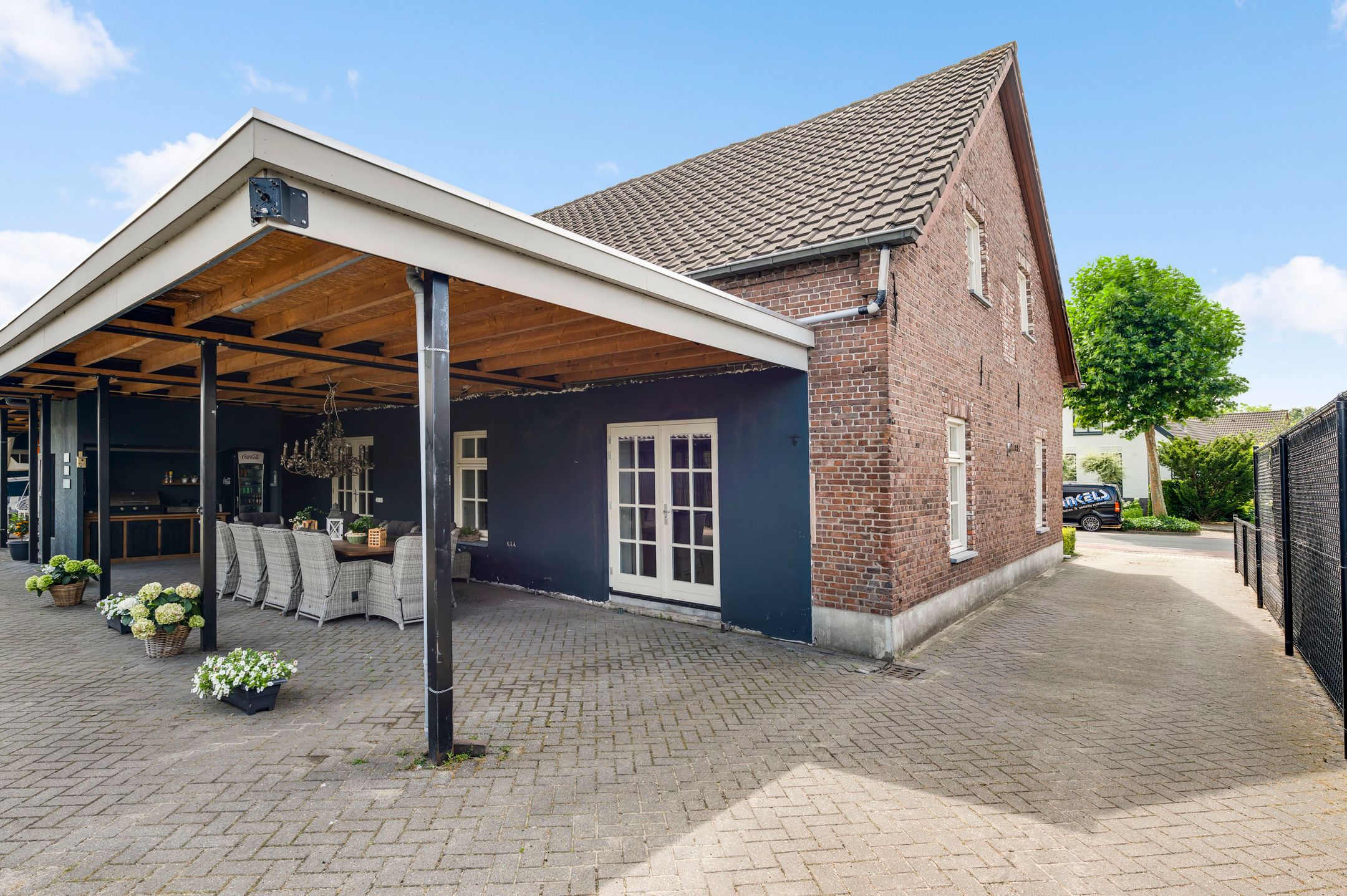 Foto 36 van Onze Lieve Vrouwestraat 37