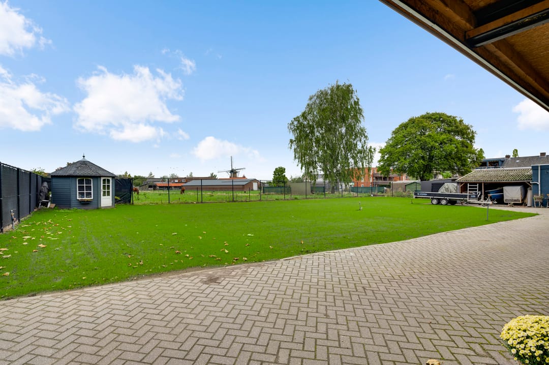 Foto 37 van Onze Lieve Vrouwestraat 37