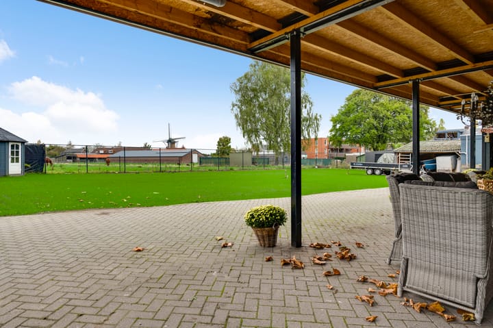 Foto 42 van Onze Lieve Vrouwestraat 37