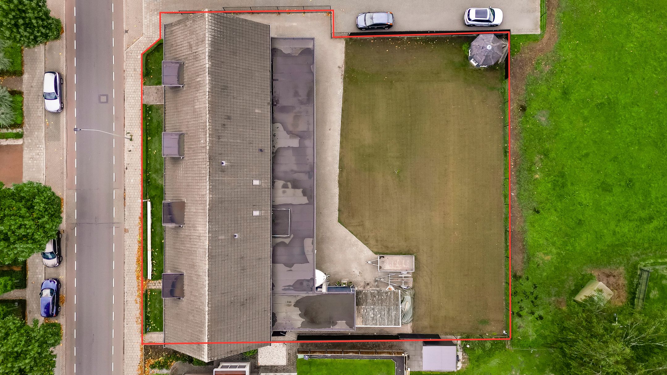 Foto 72 van Onze Lieve Vrouwestraat 37