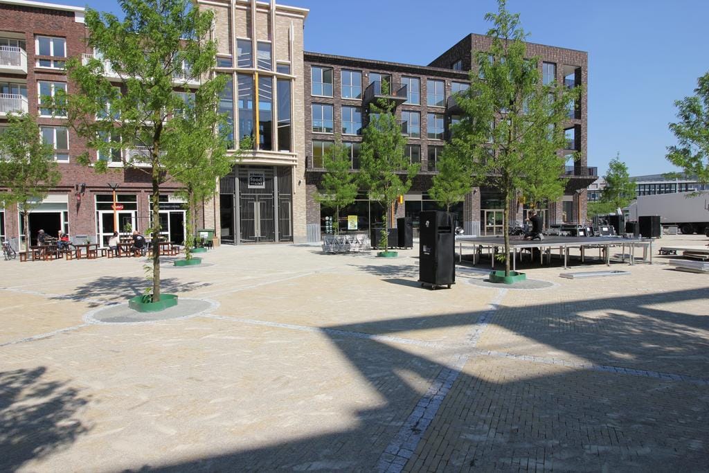 Foto 1 van Kopenhagenstraat 19