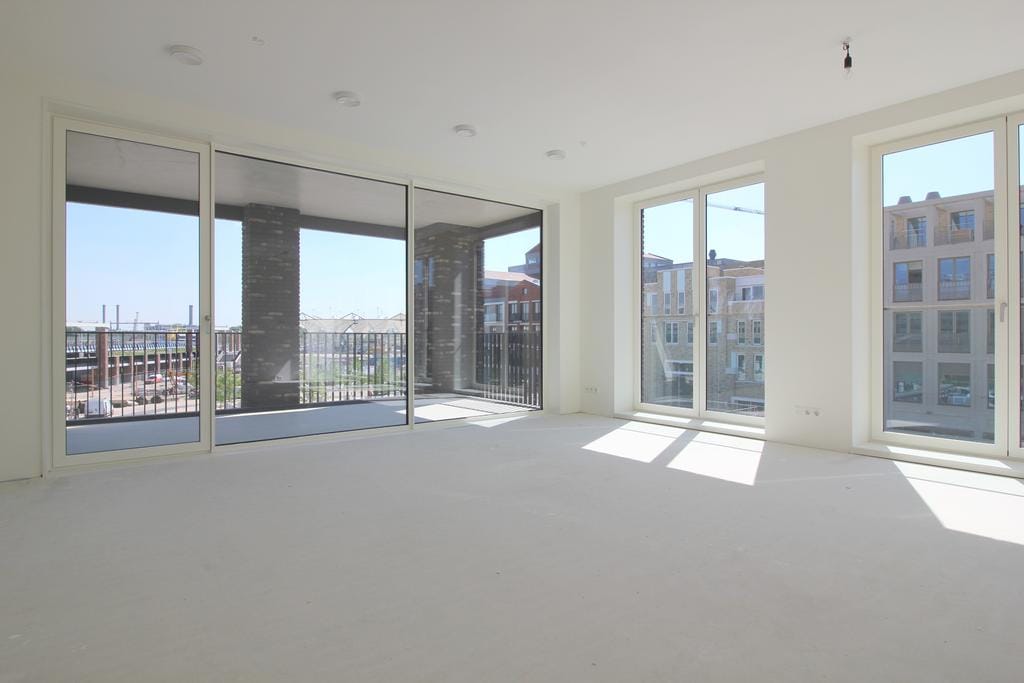 Foto 2 van Kopenhagenstraat 19