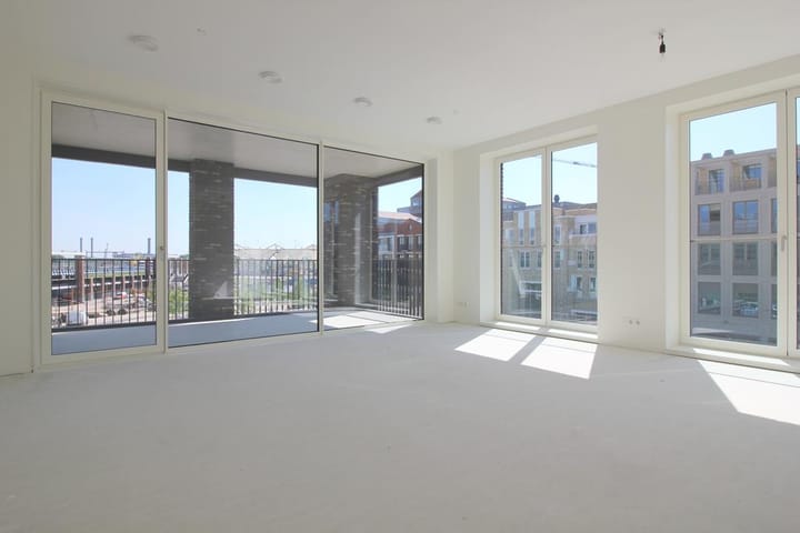 Photo 2 of Kopenhagenstraat 19