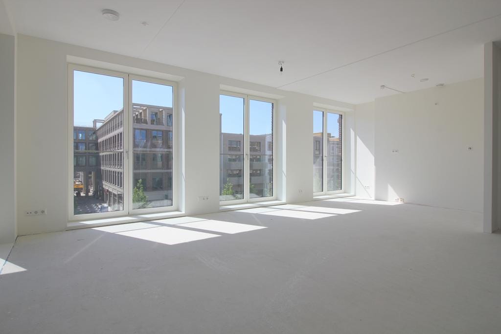 Foto 3 van Kopenhagenstraat 19