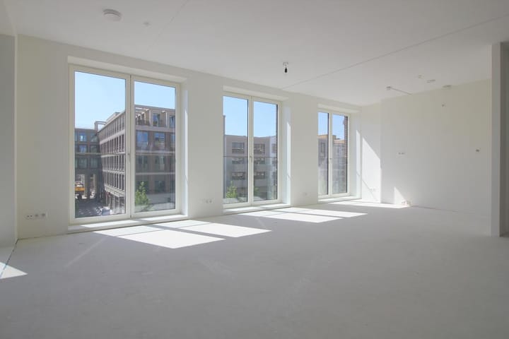 Photo 3 of Kopenhagenstraat 19