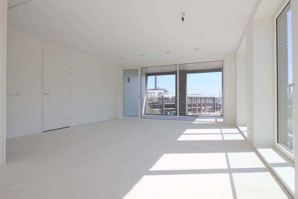 Foto 4 van Kopenhagenstraat 19