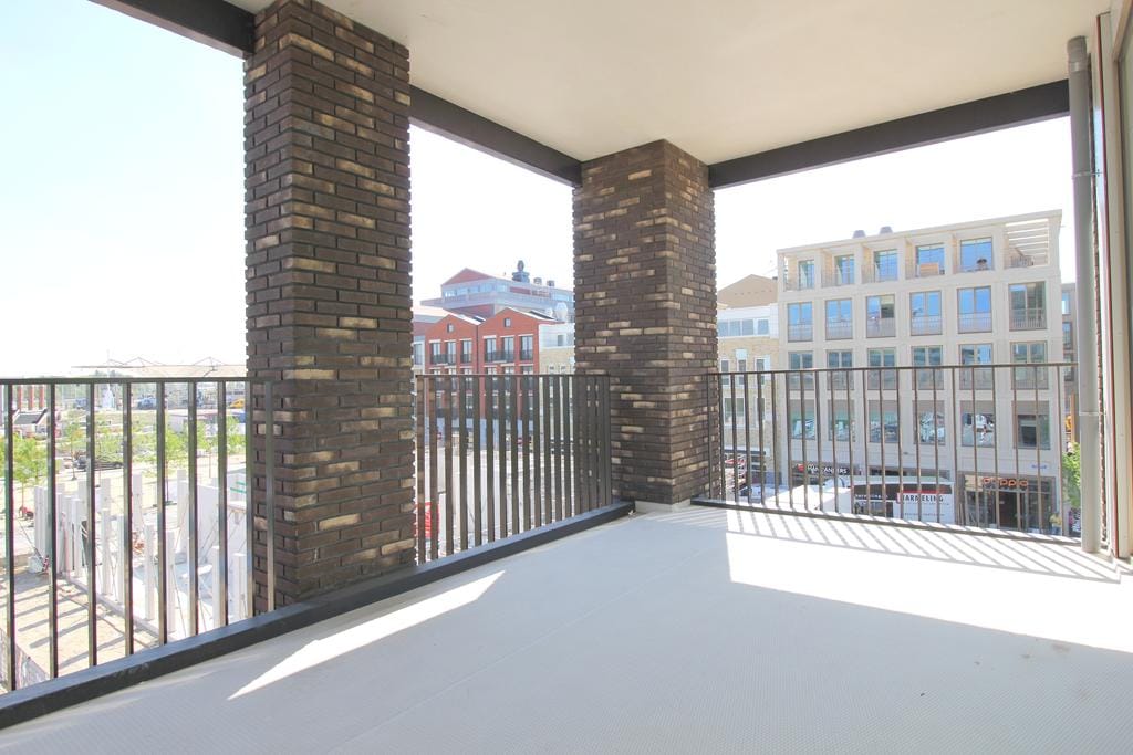 Foto 6 van Kopenhagenstraat 19