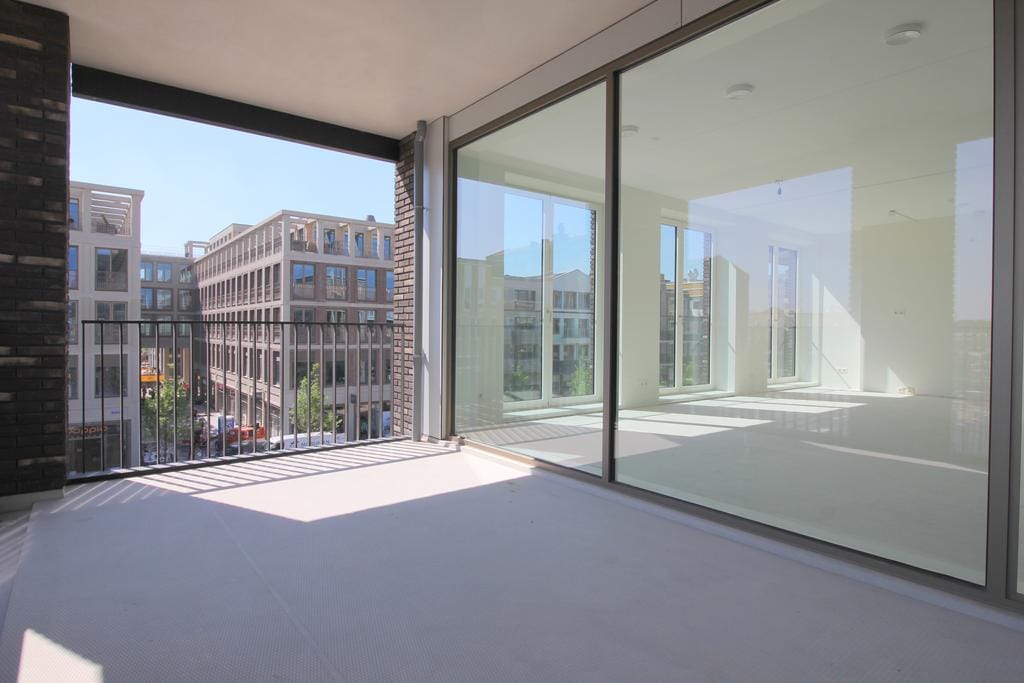 Foto 7 van Kopenhagenstraat 19