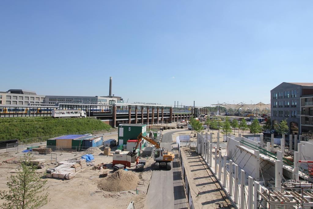 Foto 9 van Kopenhagenstraat 19