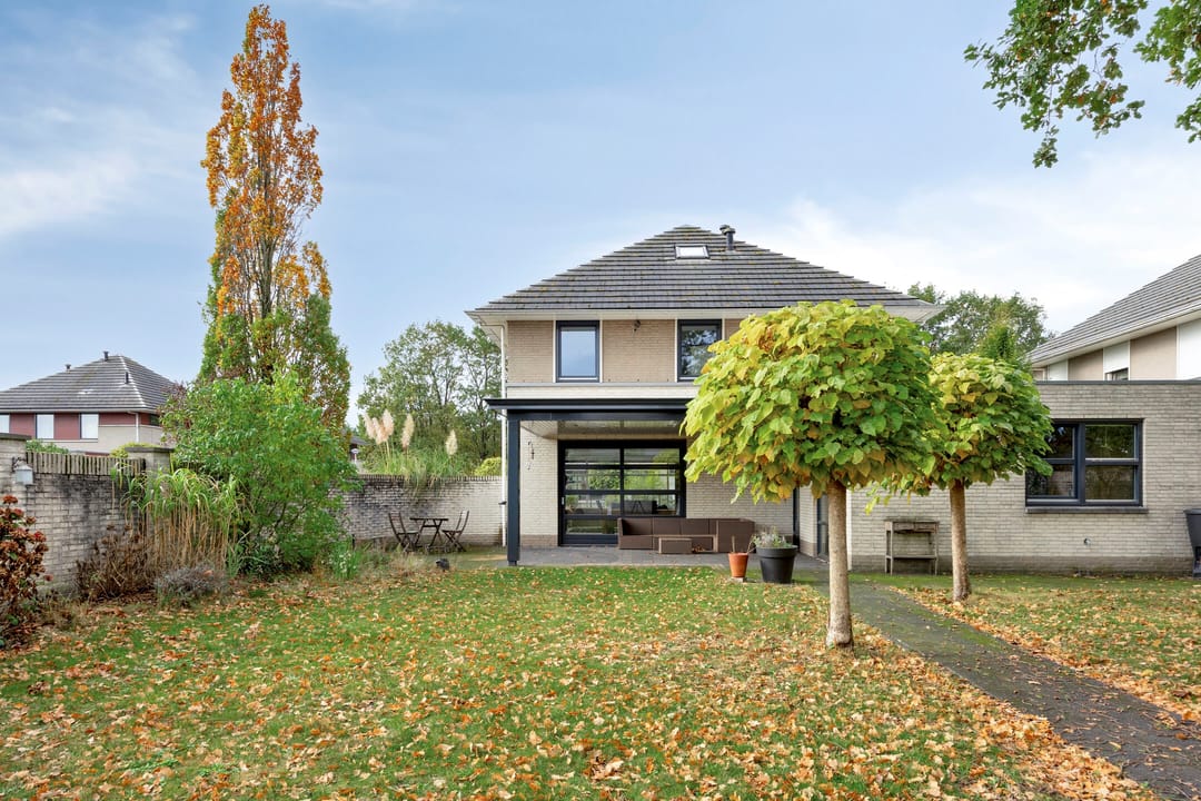 Foto 2 van Aleidisstraat 14