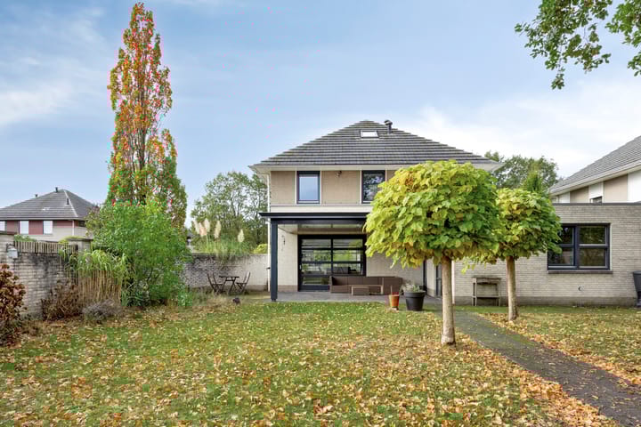 Foto 2 van Aleidisstraat 14