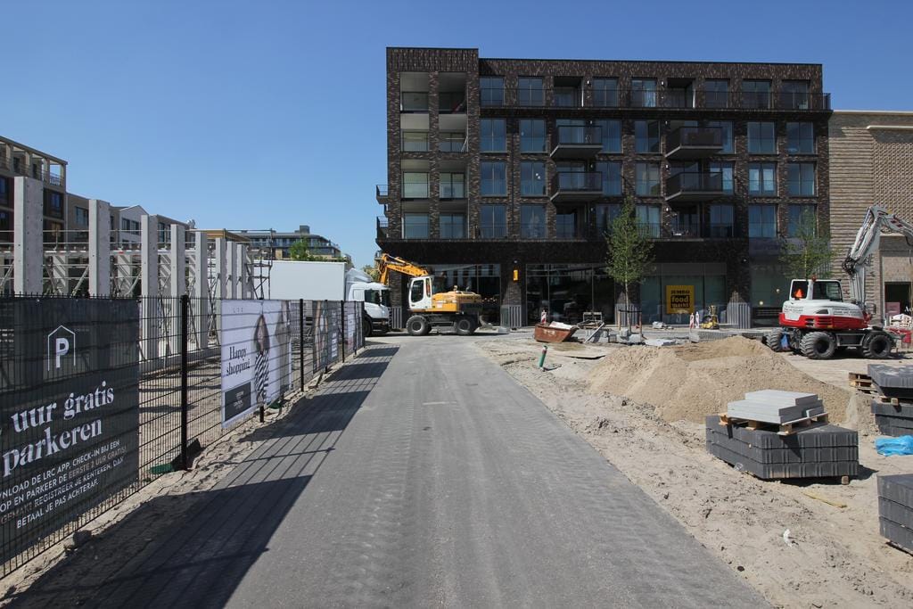 Foto 23 van Kopenhagenstraat 19