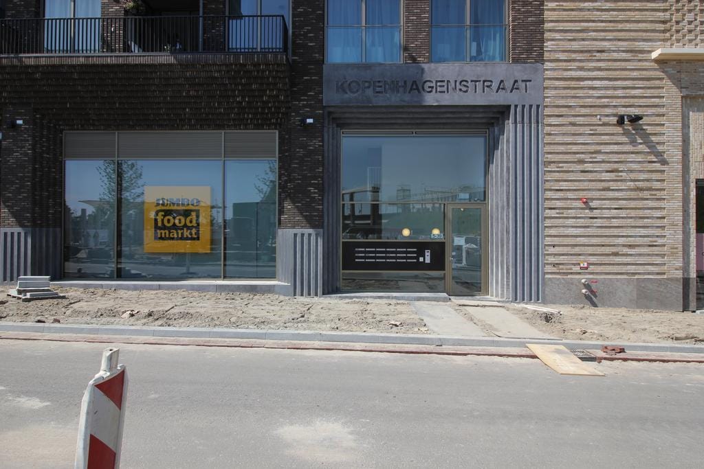 Foto 24 van Kopenhagenstraat 19
