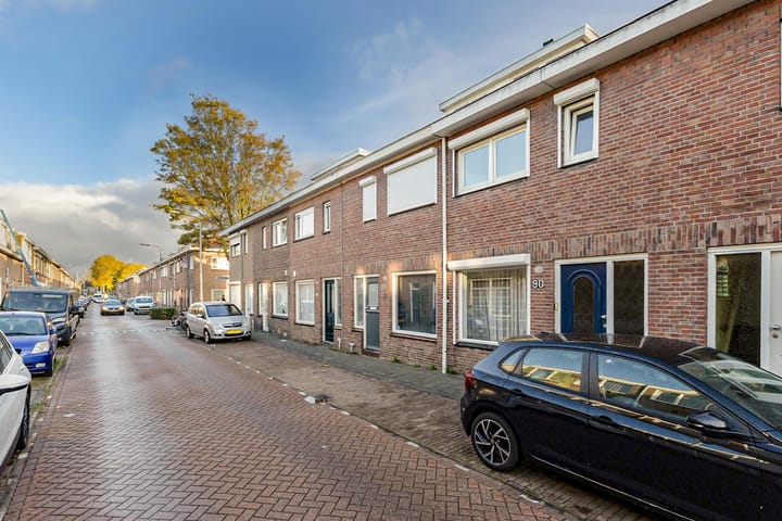 Foto 2 van Kasteeldreef 90