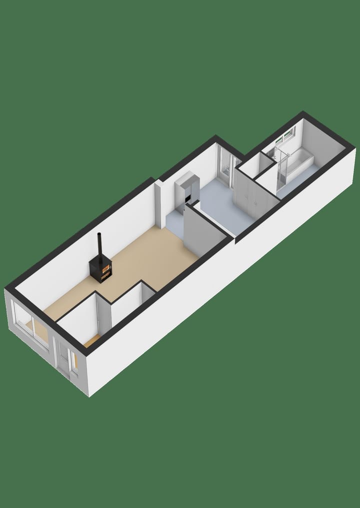 Foto 29 van Kasteeldreef 90