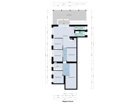 View floorplan
